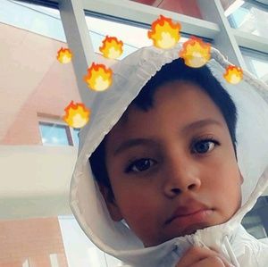 Meet your Posher, Eduardo